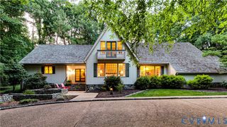 2720 Newquay Ln, Richmond, VA 23236