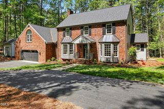 601 Brittany Bay E, Raleigh, NC 27614