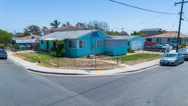 7453-55 Fulton St, San Diego, CA 92111