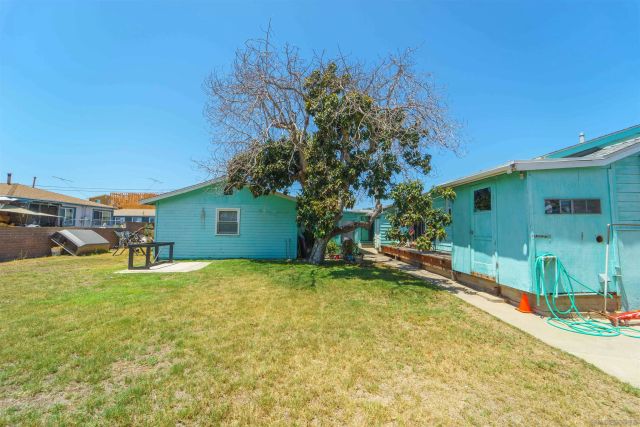 7453-55 Fulton St, San Diego, CA 92111