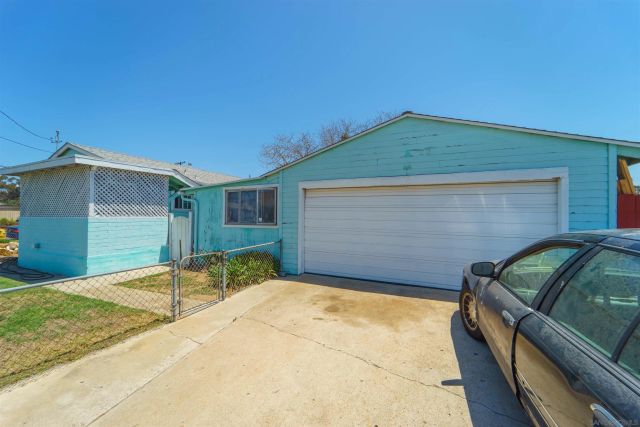 7453-55 Fulton St, San Diego, CA 92111