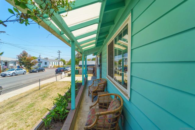 7453-55 Fulton St, San Diego, CA 92111