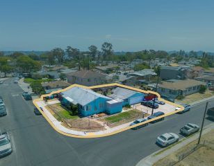 7453-55 Fulton St, San Diego, CA 92111