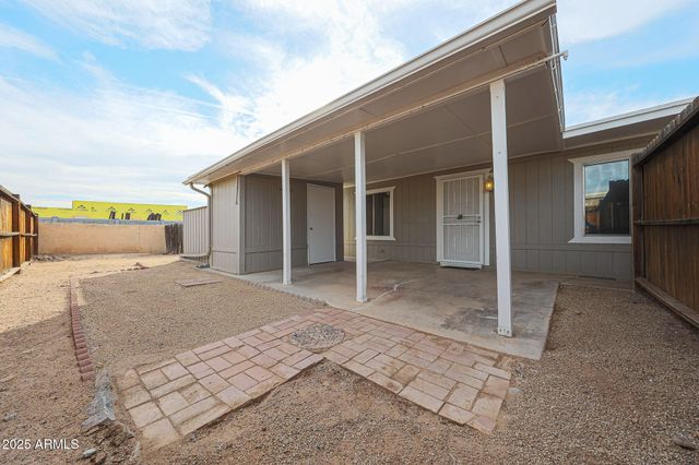 10951 N 91st Avenue 61, Peoria, AZ 85345