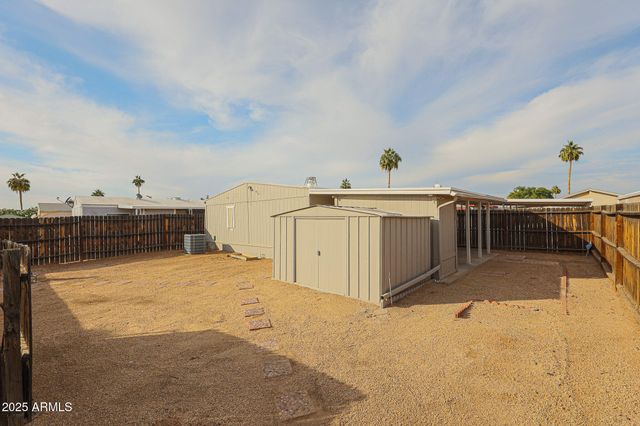 10951 N 91st Avenue 61, Peoria, AZ 85345