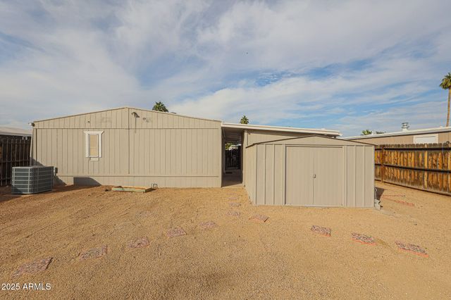 10951 N 91st Avenue 61, Peoria, AZ 85345