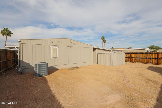 10951 N 91st Avenue 61, Peoria, AZ 85345