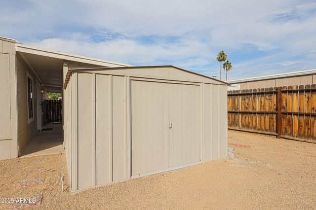 10951 N 91st Avenue 61, Peoria, AZ 85345