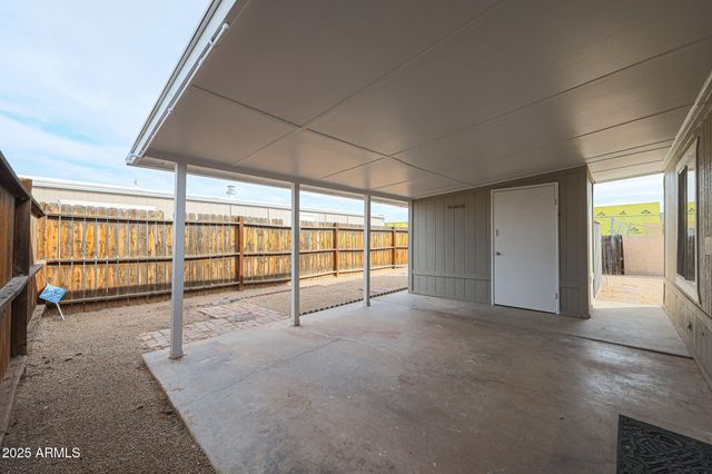 10951 N 91st Avenue 61, Peoria, AZ 85345