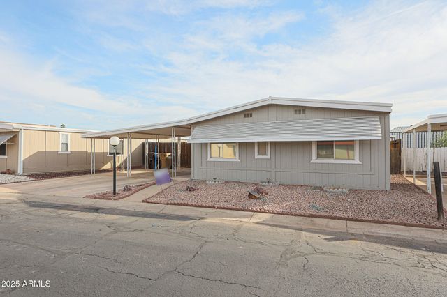 10951 N 91st Avenue 61, Peoria, AZ 85345