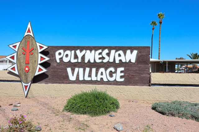 10951 N 91st Avenue 61, Peoria, AZ 85345