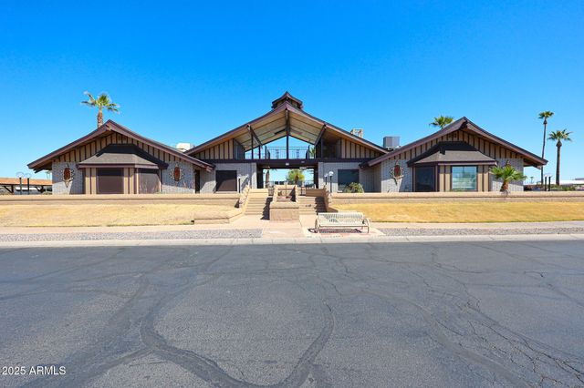 10951 N 91st Avenue 61, Peoria, AZ 85345