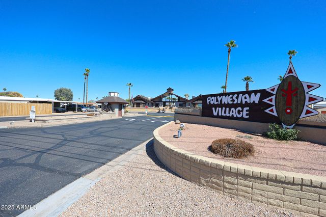 10951 N 91st Avenue 61, Peoria, AZ 85345