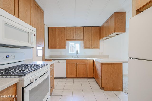 10951 N 91st Avenue 61, Peoria, AZ 85345