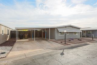10951 N 91st Avenue 61, Peoria, AZ 85345