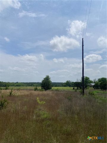 265 N County Road 2227, Lampasas, TX 76550