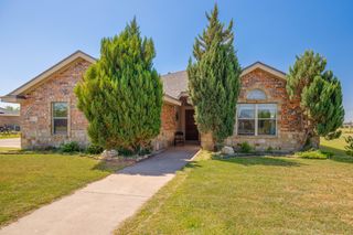 101 Sugarberry Avenue, Abilene, TX 79602