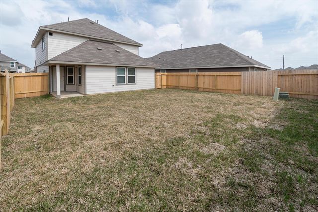 24431 Bella Carolina, Katy, TX 77493