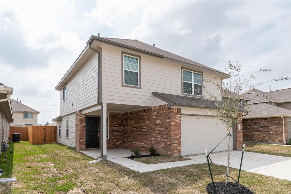 24431 Bella Carolina, Katy, TX 77493