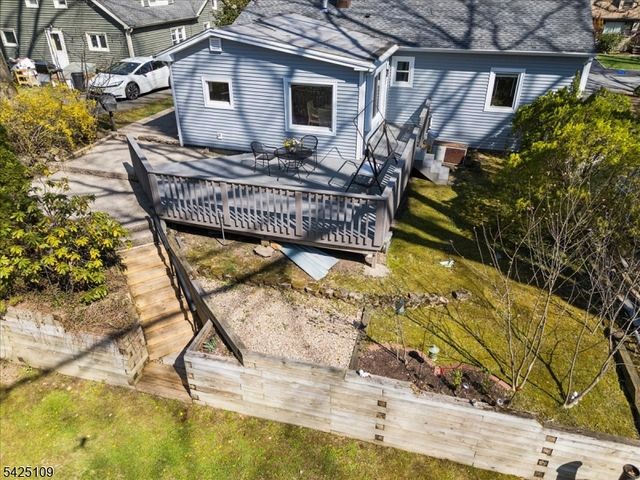 11 Oakdale Rd, Parsippany-troy Hills Twp., NJ 07834