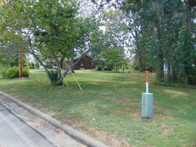 1400 Old Exeter Road, Cassville, MO 65625