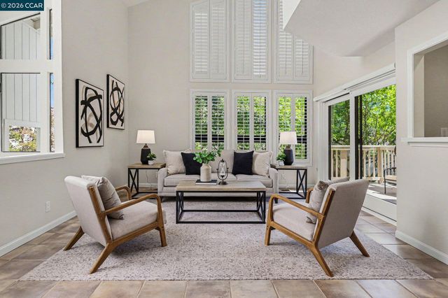 1827 Lamplight Court, Walnut Creek, CA 94597