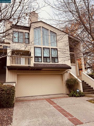 1827 Lamplight Court, Walnut Creek, CA 94597