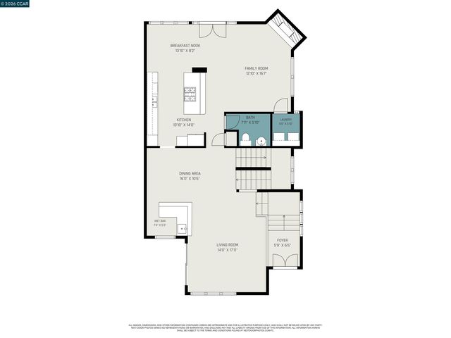1827 Lamplight Court, Walnut Creek, CA 94597