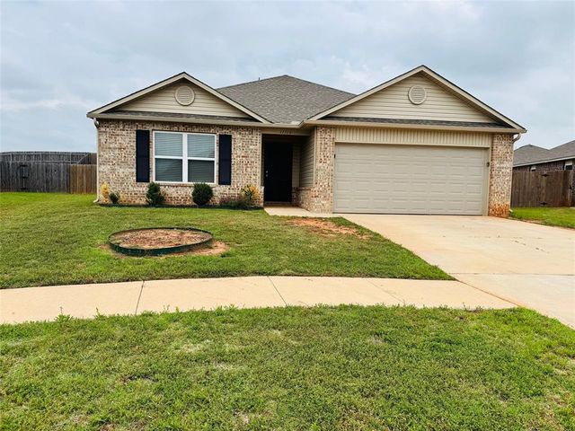 11516 Ruger Road, Yukon, OK 73099