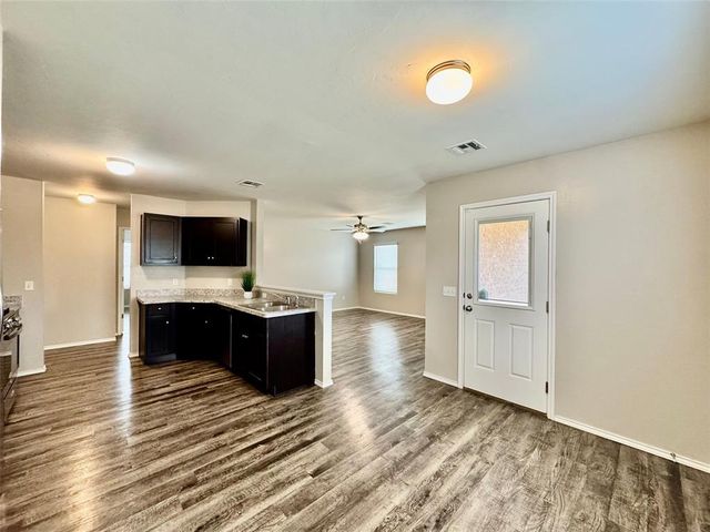 11516 Ruger Road, Yukon, OK 73099