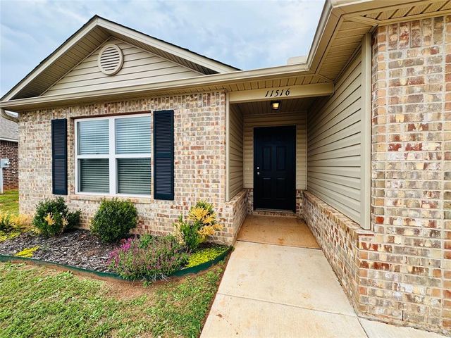 11516 Ruger Road, Yukon, OK 73099