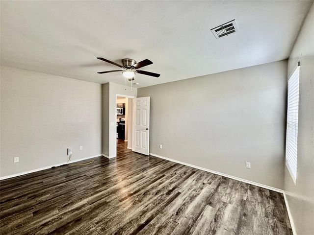 11516 Ruger Road, Yukon, OK 73099
