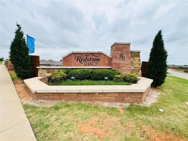 11516 Ruger Road, Yukon, OK 73099