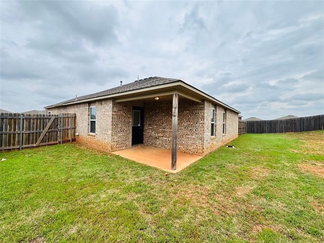 11516 Ruger Road, Yukon, OK 73099