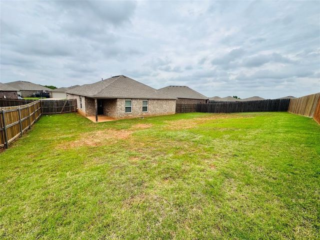 11516 Ruger Road, Yukon, OK 73099