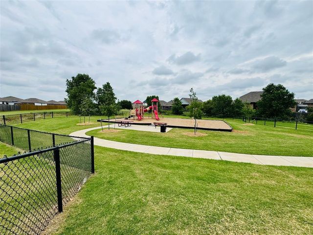 11516 Ruger Road, Yukon, OK 73099