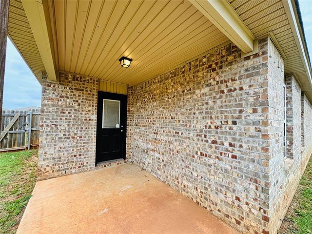11516 Ruger Road, Yukon, OK 73099