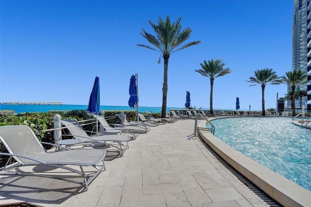 17201 Collins Avenue 3101, Sunny Isles Beach, FL 33160