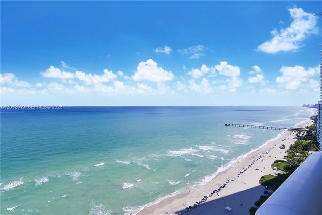 17201 Collins Avenue 3101, Sunny Isles Beach, FL 33160