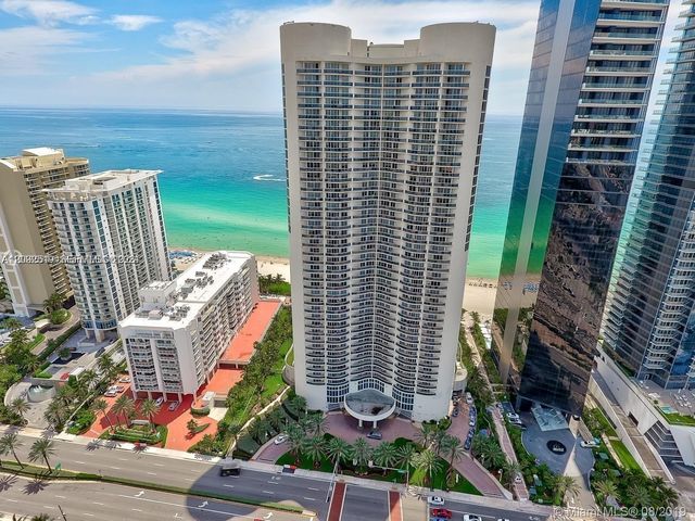 17201 Collins Avenue 3101, Sunny Isles Beach, FL 33160