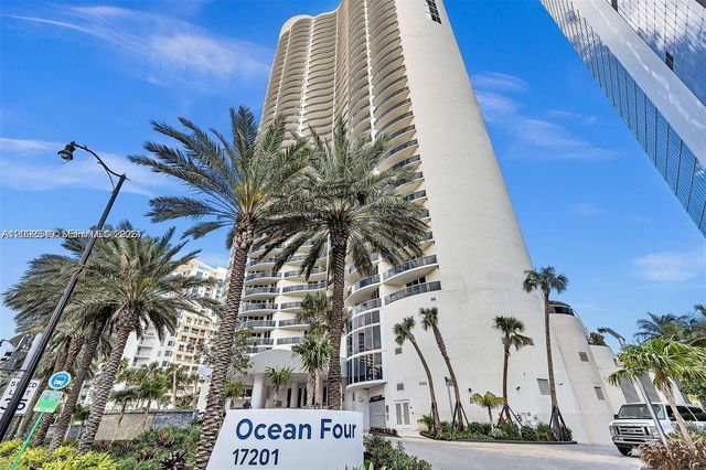17201 Collins Avenue 3101, Sunny Isles Beach, FL 33160