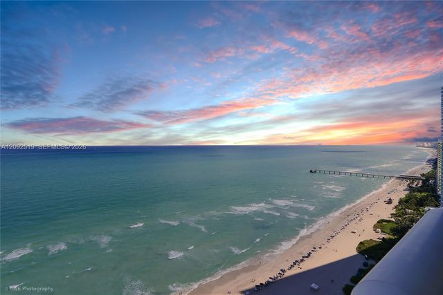 17201 Collins Avenue 3101, Sunny Isles Beach, FL 33160