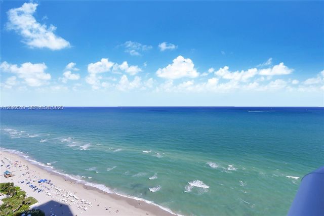 17201 Collins Avenue 3101, Sunny Isles Beach, FL 33160