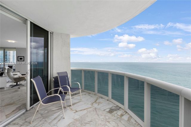 17201 Collins Avenue 3101, Sunny Isles Beach, FL 33160
