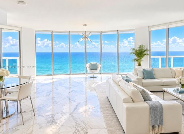 17201 Collins Avenue 3101, Sunny Isles Beach, FL 33160