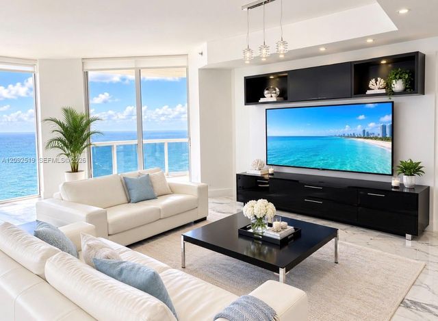 17201 Collins Avenue 3101, Sunny Isles Beach, FL 33160
