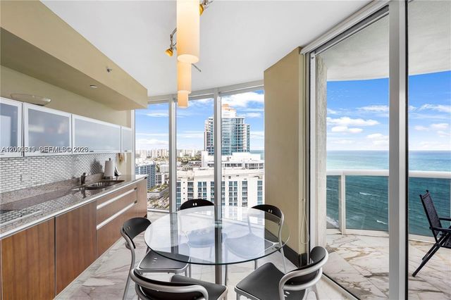17201 Collins Avenue 3101, Sunny Isles Beach, FL 33160