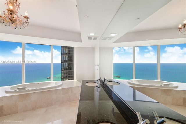 17201 Collins Avenue 3101, Sunny Isles Beach, FL 33160