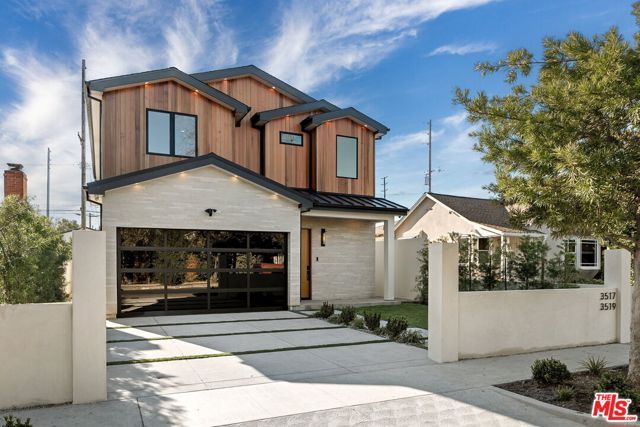 3517 Redwood Avenue, Los Angeles, CA 90066