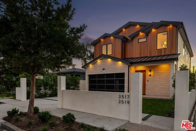 3517 Redwood Avenue, Los Angeles, CA 90066